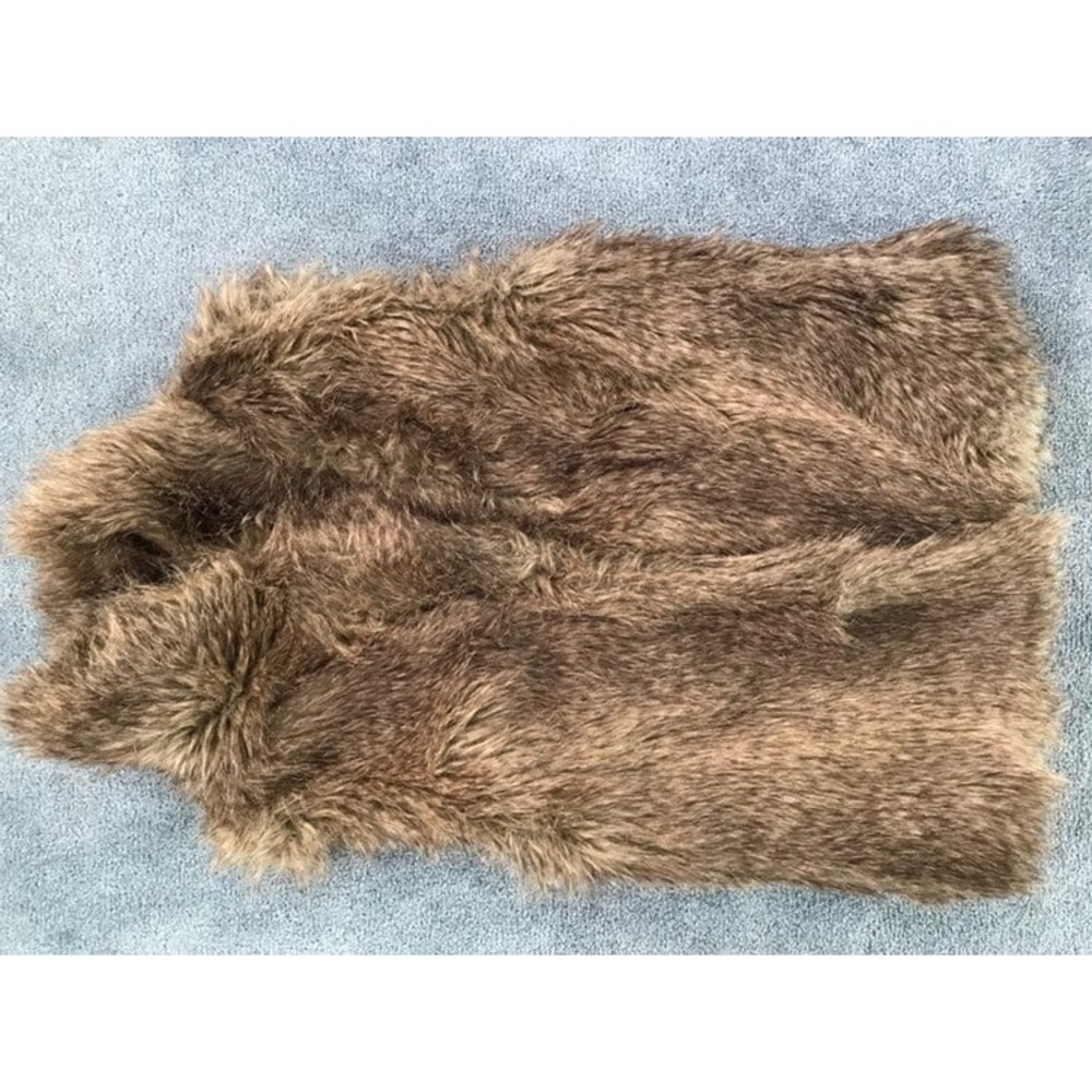 BB Dakota Fur Vest